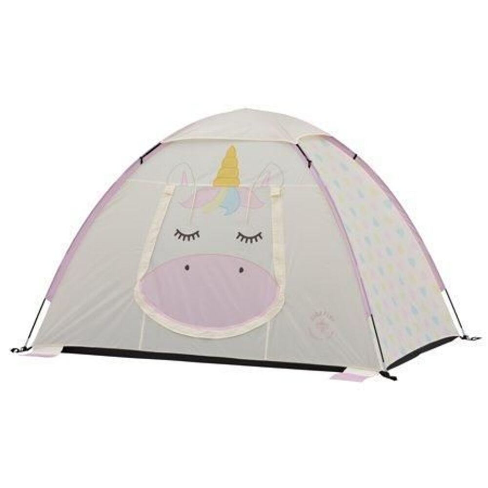 Firefly! Outdoor Gear Sparkle the Unicorn 2-Person Kids Camping tent